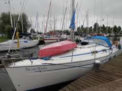 Bavaria 34-3 Yacht a vela
