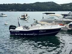 White Shark 205 Sportboot