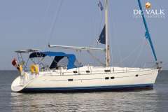 Beneteau Oceanis 411 Electric Yelkenli Yat