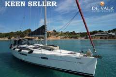Jeanneau 53