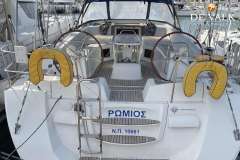 Jeanneau 53
