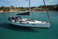 Jeanneau 53