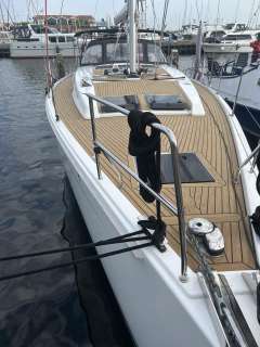 Hanse 458