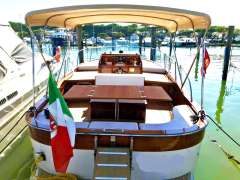 Patrone Moreno 25 Open