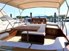 Patrone Moreno 25 Open