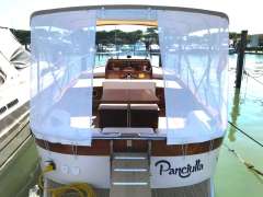 Patrone Moreno 25 Open