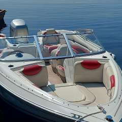 Doral 185 BR Bowrider