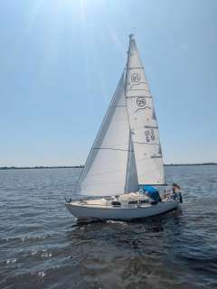 Marieholm 26