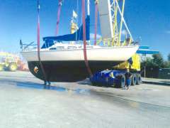 Marieholm 26
