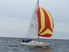 Marieholm 26