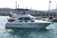 Jeanneau Prestige 36