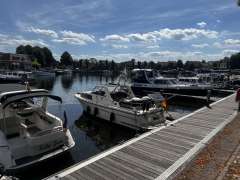 Maxi Fenix Turbo Sportboot