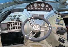 Cranchi Mediterrane 47 HT