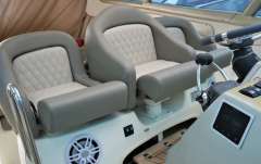 Cranchi Mediterrane 47 HT