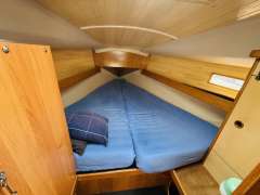 Beneteau Oceanis 320