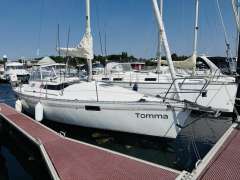 Beneteau Oceanis 320