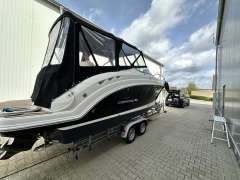 Chaparral Signature 250