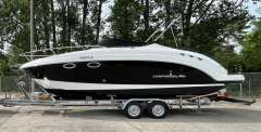 Chaparral Signature 250