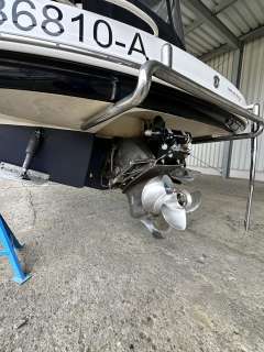 Chaparral Signature 250