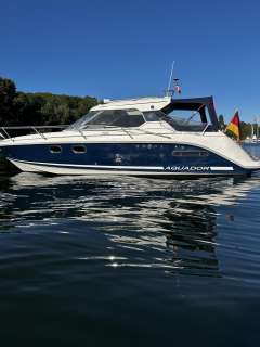 Aquador 26 HT