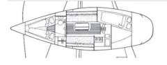 Hanse 291
