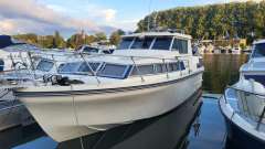 Birchwood 29 AK MIT 2 X BMW DIESEL