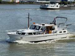 Combi Kruiser 11.00 AK Cabrio