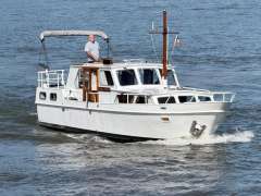 Combi Kruiser 11.00 AK Cabrio