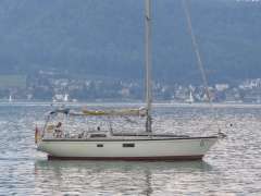 Dufour MS 35