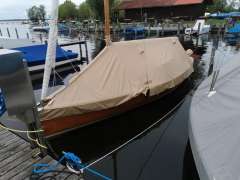 Kother Yachtbau 15er Jollenkreuzer