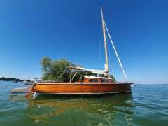 Kother Yachtbau 15er Jollenkreuzer