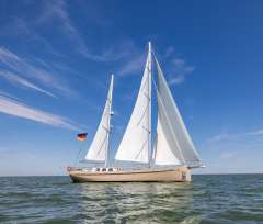 SC Puffin 58 SRF Shipbuilding NL