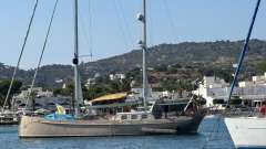 SC Puffin 58 SRF Shipbuilding NL