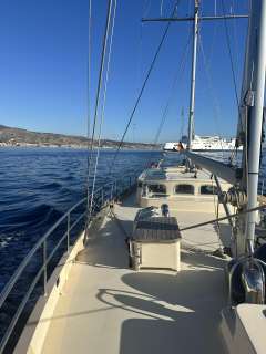 SC Puffin 58 SRF Shipbuilding NL