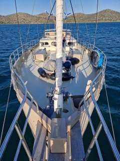 SC Puffin 58 SRF Shipbuilding NL