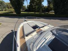 Jeanneau Cap Camarat WA 9.0