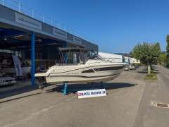 Jeanneau Cap Camarat WA 9.0