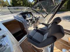 Jeanneau Cap Camarat WA 9.0