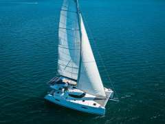 Fountaine Pajot Helia 44