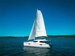 Fountaine Pajot Helia 44
