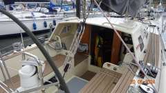 Benjamins Aluminium-Yacht Blank 40 Fuss One Off