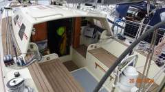 Benjamins Aluminium-Yacht Blank 40 Fuss One Off