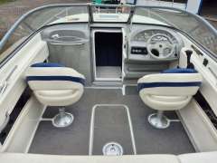 Bayliner CAPRI 652