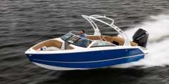 Four Winns H1C Bowrider