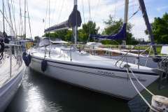Dehler 36  CWS