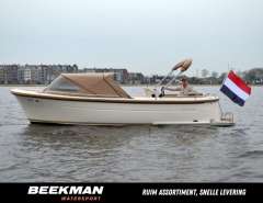 Primeur 700 Sloep Tuckerboot