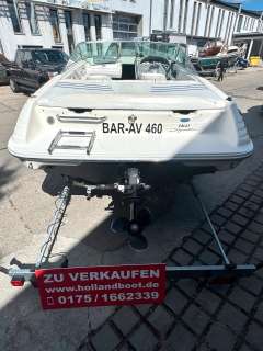 Sea Ray 180 Signature