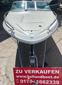 Sea Ray 180 Signature