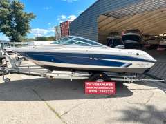 Sea Ray 180 Signature