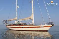 Nissen 52 DS Ketch